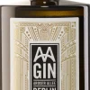 AASPIRITS Gin & Vodka<»AAGIN« Dry Gin