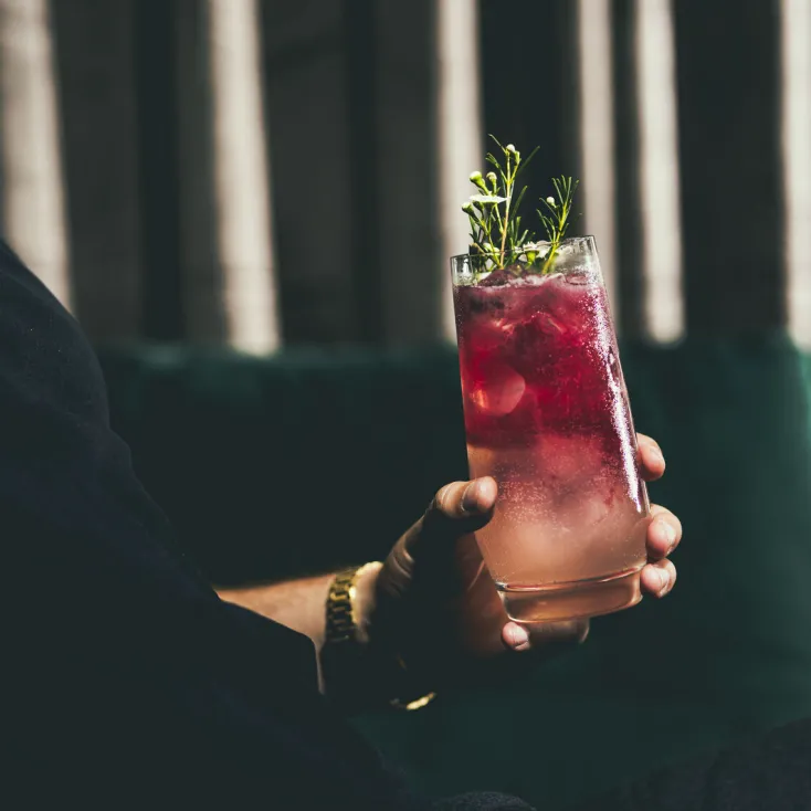 AASPIRITS Gin & Vodka<»AAGIN« Dry Gin im Geschenkkarton