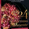 ZEITmagazin WOCHENMARKT Kalender<Adventskalender »24 Genussmomente«