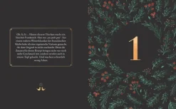 ZEITmagazin WOCHENMARKT Kalender<Adventskalender »24 Genussmomente«