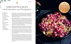 ZEITmagazin WOCHENMARKT Kalender<Adventskalender »24 Genussmomente«