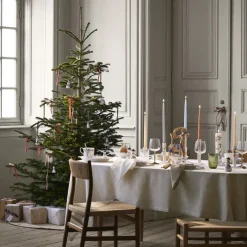 Kähler Kerzen & Raumdüfte<Adventskalenderkerze »Hammershøi«