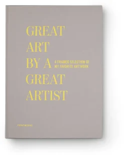 Printworks Schreibwaren & Accessoires|Aufbewahrung<Album »Frame Book«