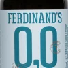 Ferdinand's Alkoholfrei<Alkoholfreier Gin Ferdinand's 0,0 G&T Cordial