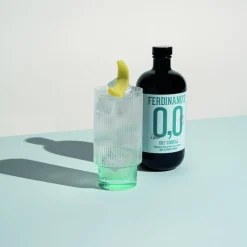 Ferdinand's Alkoholfrei<Alkoholfreier Gin Ferdinand's 0,0 G&T Cordial