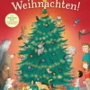 Kinder ZEIT Buchhandlung Kinderbücher Ab 3 Jahre<Alle, alle feiern Weihnachten!