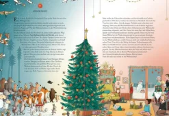 Kinder ZEIT Buchhandlung Kinderbücher Ab 3 Jahre<Alle, alle feiern Weihnachten!