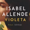 ZEIT Buchhandlung Romane<Allende, Isabel: Violeta