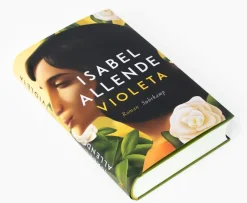ZEIT Buchhandlung Romane<Allende, Isabel: Violeta
