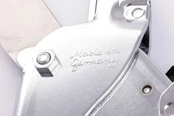 Original LÖWE Gartenhelfer<Amboss-Schere Jubiläumsedition von