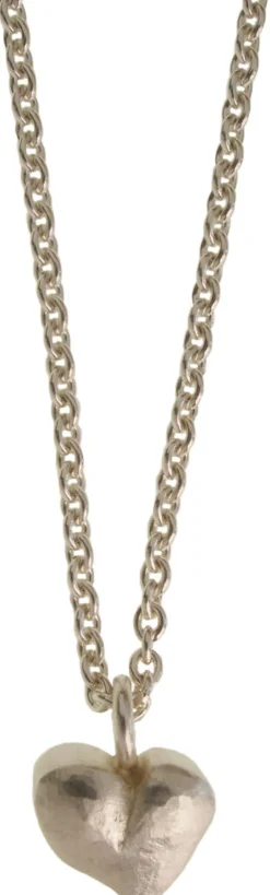 Anke Gralfs Goldschmiedeschmuck<Anhänger »Herz«