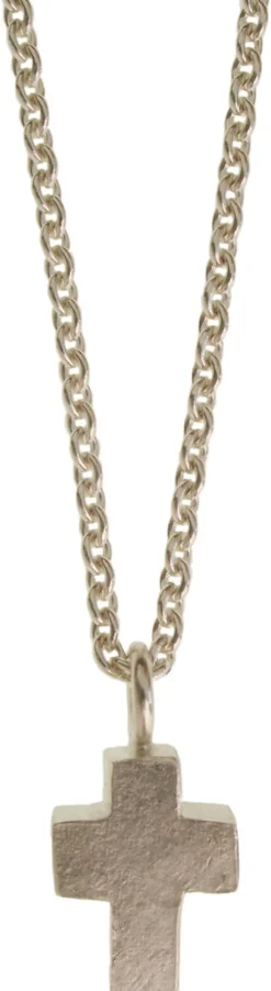 Anke Gralfs Goldschmiedeschmuck<Anhänger »Kreuz«