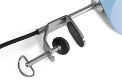 Hay Tisch- & Leseleuchten|Schreibtischleuchten<Apex Lampe »Clip«