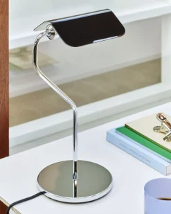 Hay Tisch- & Leseleuchten|Schreibtischleuchten<Apex Lampe »Table«