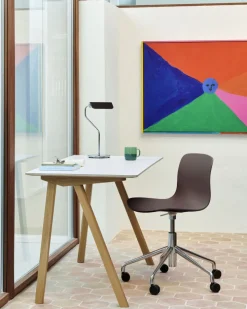 Hay Tisch- & Leseleuchten|Schreibtischleuchten<Apex Lampe »Table«