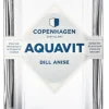 Copenhagen Distillery Likör & Rum<Aquavit »Dill Anis«