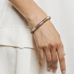 la molla Armreife<Armband »CUT«