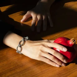 la molla Armreife<Armband »OMA«