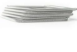 la molla Armreife<Armband »Square«