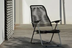 Jan Kurtz Gartenmöbel<Armlehnsessel »Spaghetti«