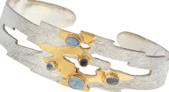 Ars mundi Armreife<Armreif »Monet Reflections«