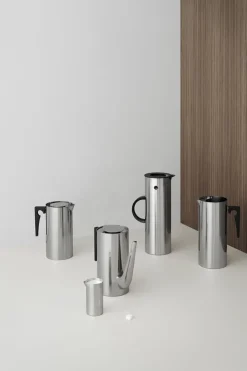 Stelton Zubereiten & Servieren<Arne Jacobsen Kaffeekanne