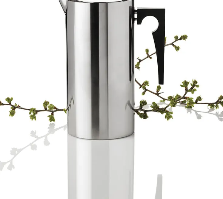 Stelton Zubereiten & Servieren<Arne Jacobsen Pressfilterkanne