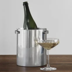 Stelton Zubereiten & Servieren<Arne Jacobsen Sektkühler