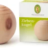 PRIMAVERA Kerzen & Raumdüfte<»Aroma Zirbenkugel«