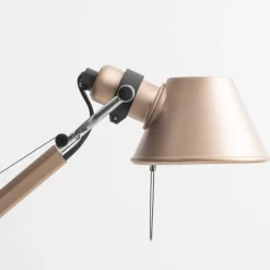 Artemide Tisch- & Leseleuchten|Schreibtischleuchten<»Tolomeo Micro«