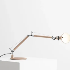 Artemide Tisch- & Leseleuchten|Schreibtischleuchten<»Tolomeo Micro«
