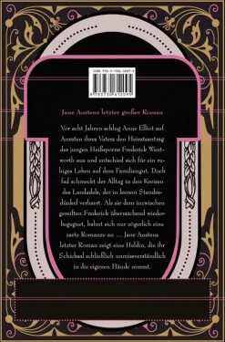 ZEIT Buchhandlung Romane<Austen, Jane: Überredung