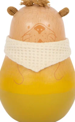 Kinder Small Foot Geburt<Baby Stehauffigur »Seaside«