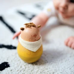 Kinder Small Foot Geburt<Baby Stehauffigur »Seaside«