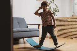 Kinder TicToys Spielzeug Für Draußen<Balance Board »das.Brett«, mint