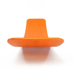 Kinder TicToys Sportgeräte|Spiele Für Kinder<Balance Board »das.Brett«, pompejanisch rot