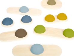 Kinder Small Foot Holzspielzeug<Balanciersteine »Adventure«