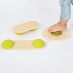 Kinder Small Foot Holzspielzeug<Balanciersteine »Adventure«