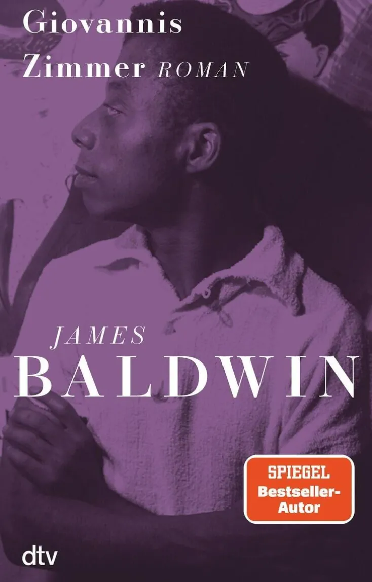 ZEIT Buchhandlung Romane<Baldwin, J: Giovannis Zimmer