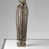 Ars mundi Bronze<Barlach, Ernst: »Der Sinnende II«, 1934