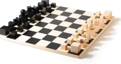 Kinder Naef Spiele Für Erwachsene|Spiele Für Kinder<»Bauhaus Schachbrett« von