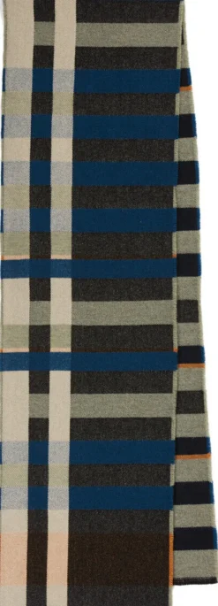 Wallace Sewell Wolle<Bauhaus Stölzl​ Schal/Wrap
