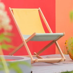 Weltevree Gartenmöbel<»Beach Rocker« Schaukelstuhl