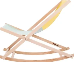 Weltevree Gartenmöbel<»Beach Rocker« Schaukelstuhl