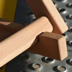 Weltevree Gartenmöbel<»Beach Rocker« Schaukelstuhl