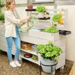 Sienagarden Gartenmöbel<Beetbar Set