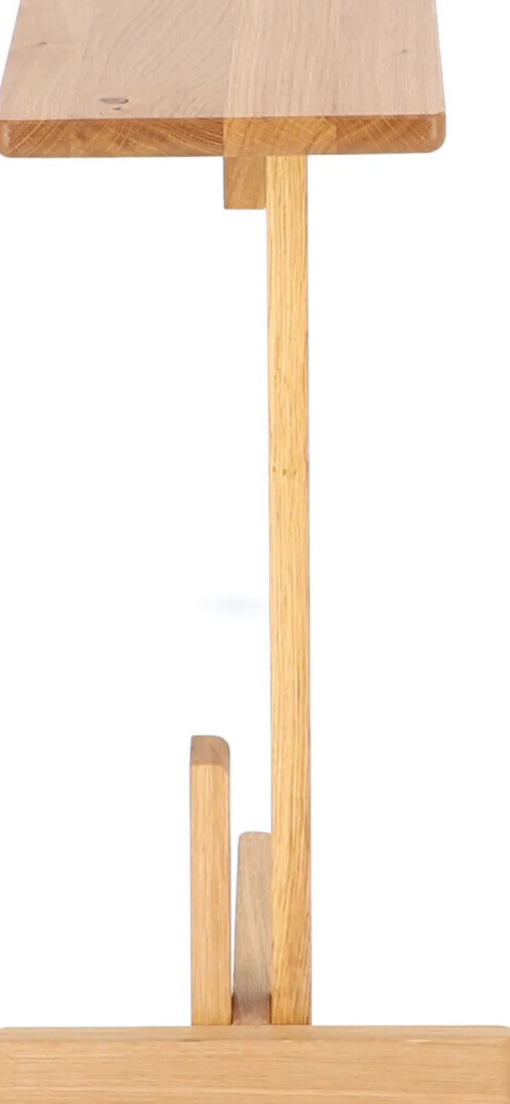 Jan Kurtz Beistelltische<Beistelltisch »Hardy«