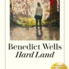 ZEIT Buchhandlung Romane<Benedict Wells: Hard Land