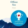 ZEIT Buchhandlung Romane<Benjamin Myers: Offene See