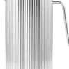 Georg Jensen Zubereiten & Servieren<»Bernadotte« Kaffeezubereiter 1L